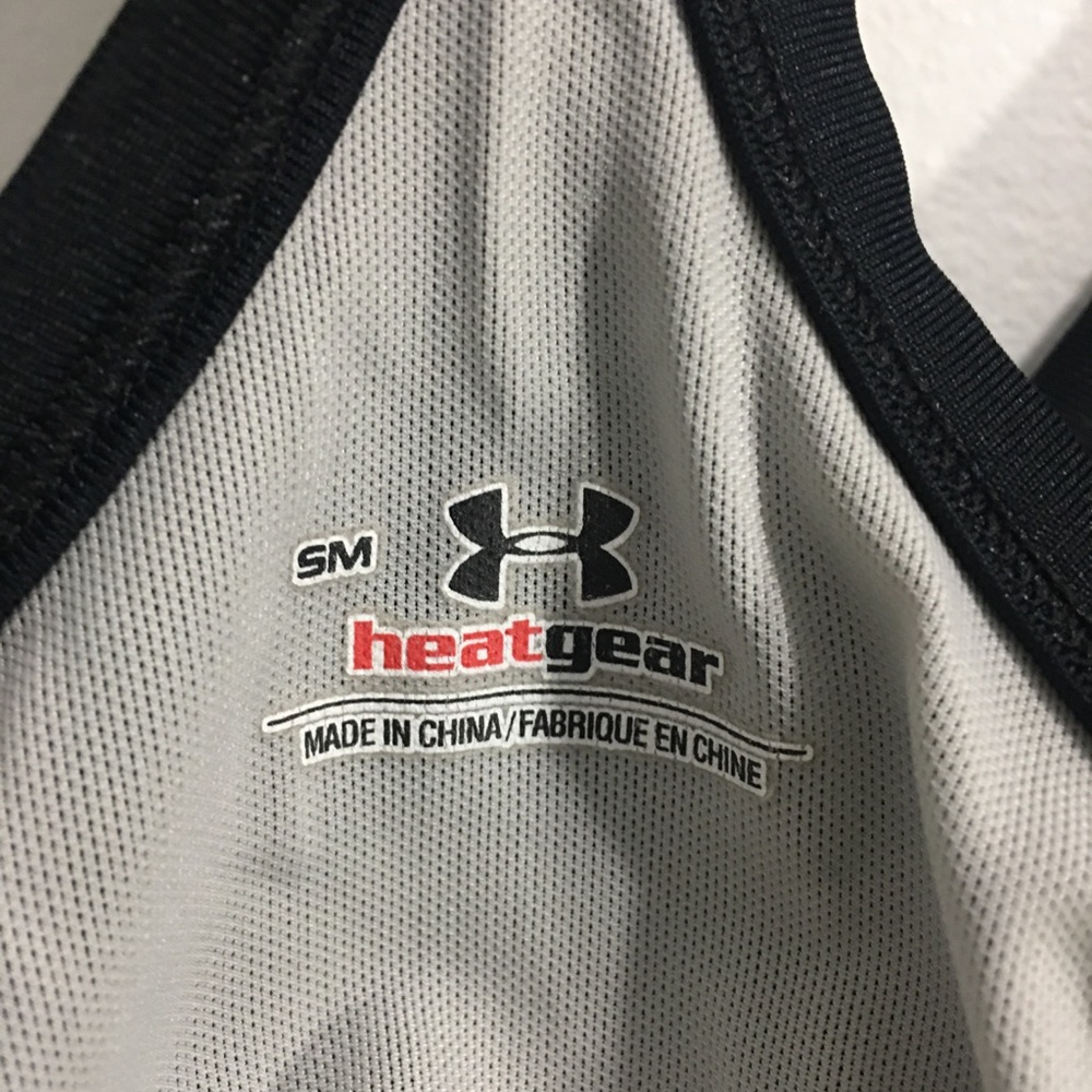 Under Armour Tank - Picture 2 of 6